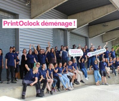 printoclock demenage