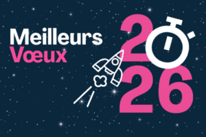 Meilleurs vœux 2026