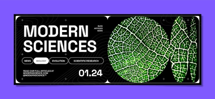 tendance graphique 2026 bio design