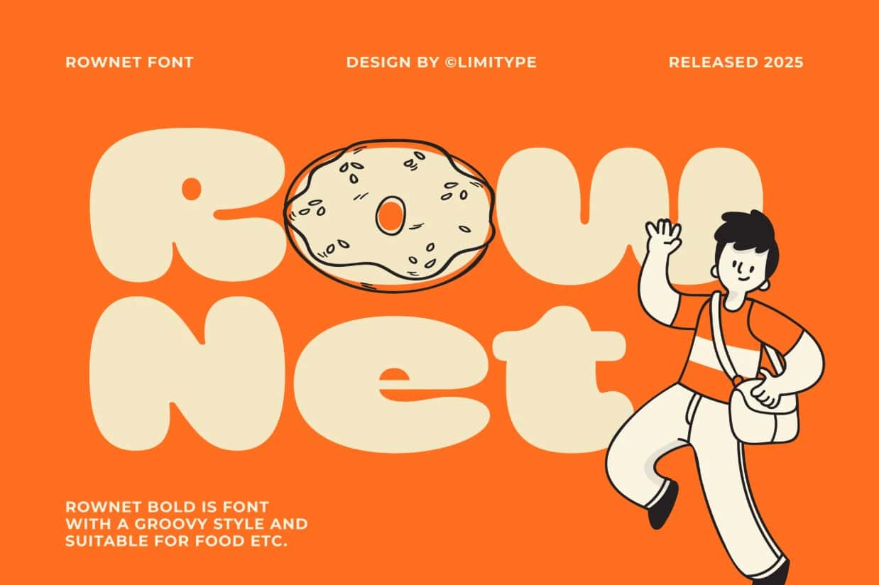 tendance webdesign 2026 bold