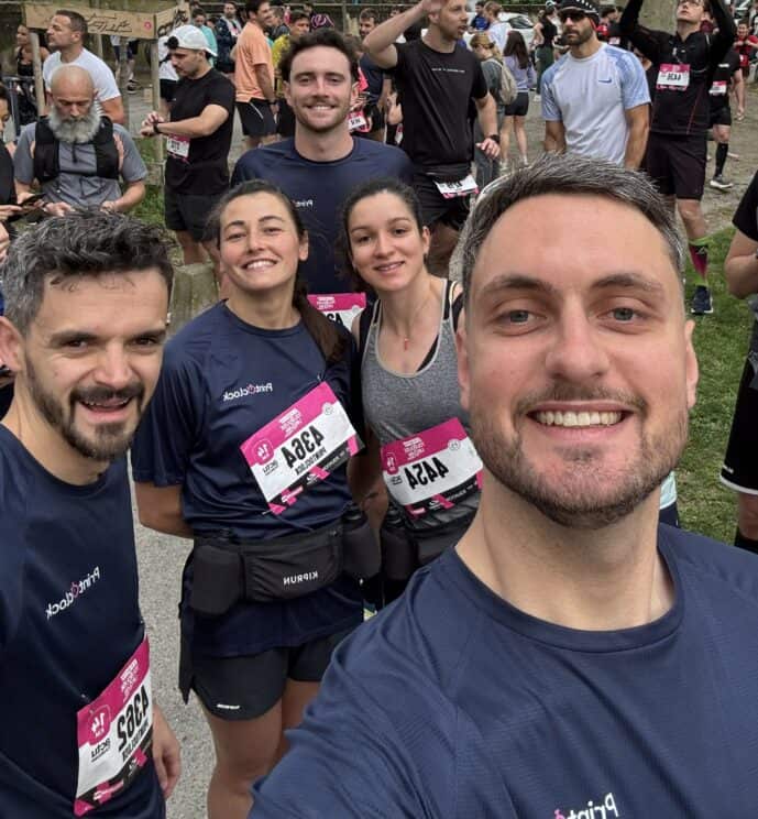 printoclock kinetik urbantrail team2