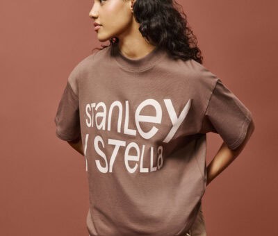 stanley stella printoclock