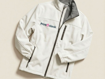 Veste personnalisée