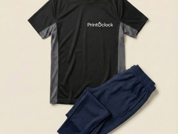 Vêtements de sport personnalisés