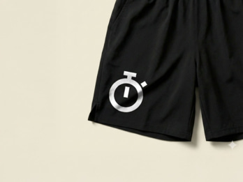 Short personnalisé