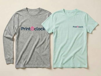 Tee shirt personnalisé