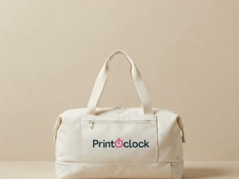 Sac de voyage personnalisé