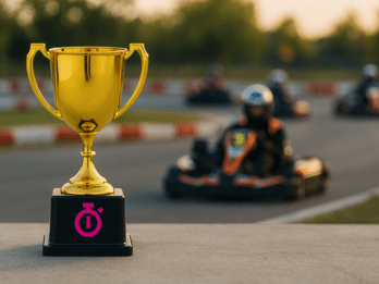 Trophées personnalisés