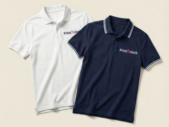 Polo personnalisé