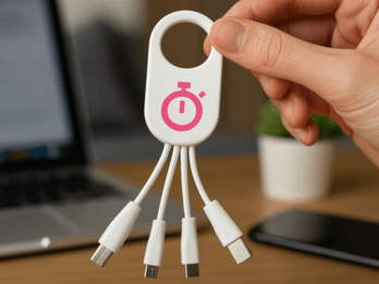 Câbles USB personnalisés