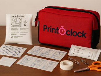Trousse de secours