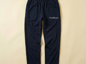Pantalon personnalisé