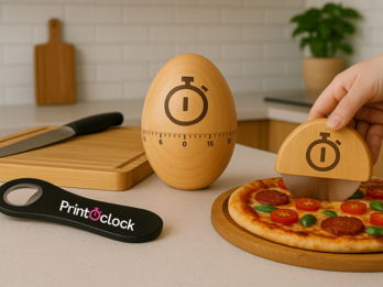 Ustensiles & Accessoires de cuisine personnalisés