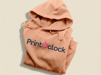 Sweat à capuche personnalisé