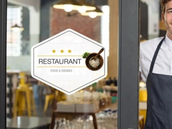 Communication pour les commerçants