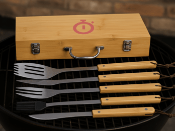 Barbecue & accessoires personnalisés