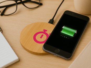 Chargeur publicitaire
