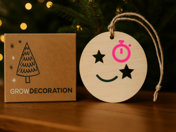 Décoration de Noël