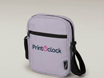 Sac à bandoulière personnalisé