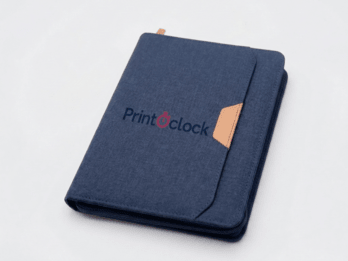 Porte documents personnalisé