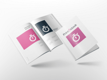 brochures