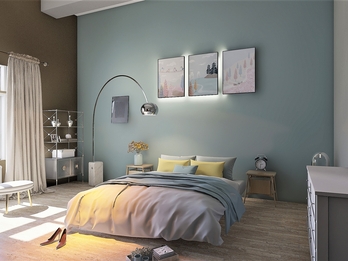 Poster Mural [Pas Cher  Chambre] Impression Poster Muraux