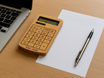 Calculatrice personnalisée