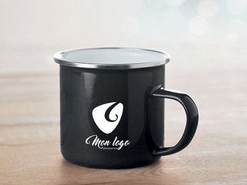 Mug Isotherme Gobelet Personnalisable Prenom Gravée Tasse Cafe