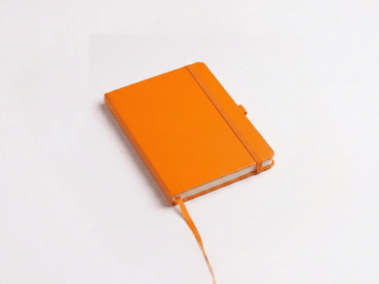 Carnet de note A5 personnalisé