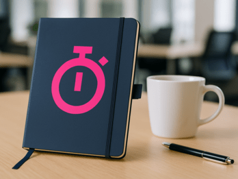 Carnet note souple personnalisé