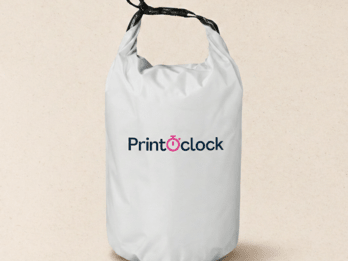 Sac étanche personnalisé
