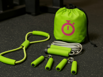 Autres accessoires de sport