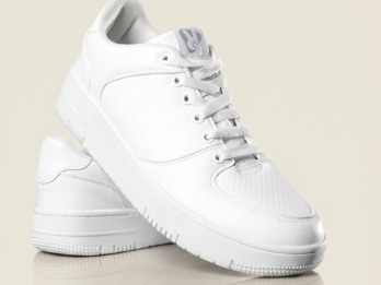 Chaussures personnalisées