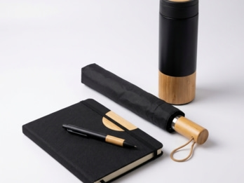 Accessoires de bureau personnalisés