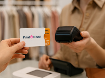 Porte-cartes anti RFID personnalisé