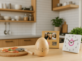Accessoires pour la maison personnalisés