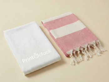 Linge de bain & Linge de maison