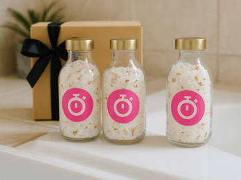 Coffret cadeau beauté