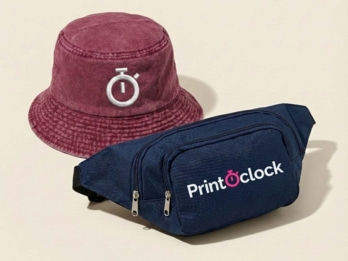 Accessoires textile publicitaire