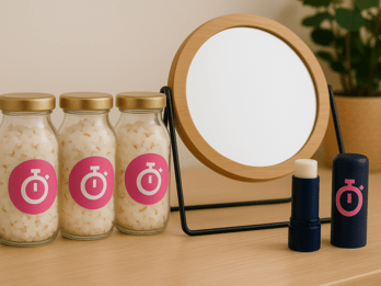 Accessoires bien être