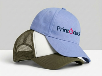 Casquette personnalisée