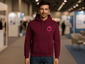 Hoodie personnalisé