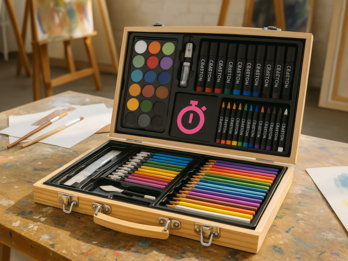 Coloriages personnalisés