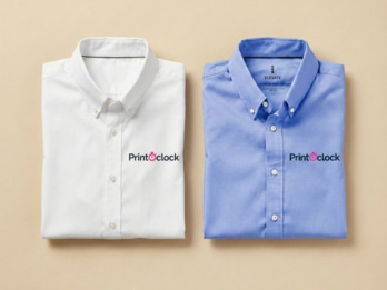 Chemise personnalisée