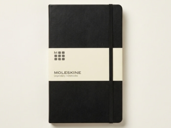 carnet moleskine
