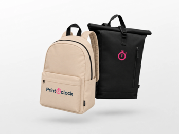 Sacs personnalisés