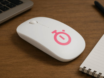 Souris personnalisées