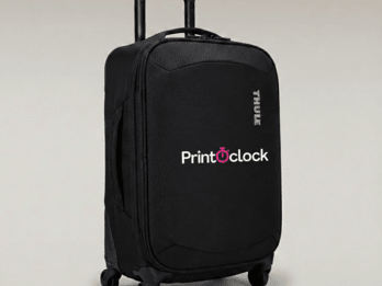 Valises personnalisées