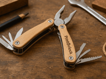 Outils personnalisés