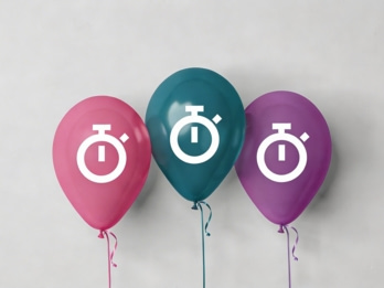 ballons de baudruche personnalisés
